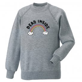 Dead Inside Sweatshirt