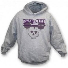 Death Cult - Ghost Dance Hooded Sweatshirt