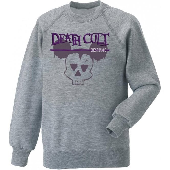 Death Cult - Ghost Dance Sweatshirt