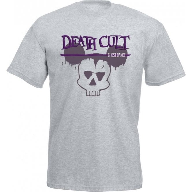 Death Cult - Ghost Dance T-Shirt
