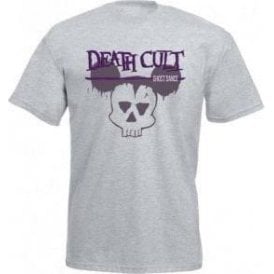 Death Cult - Ghost Dance T-Shirt