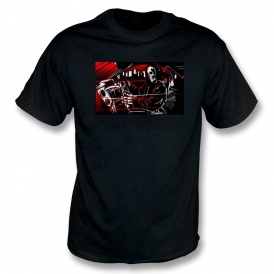 Death Driver T-Shirt