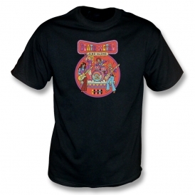 Death Metal Sing-Along T-Shirt