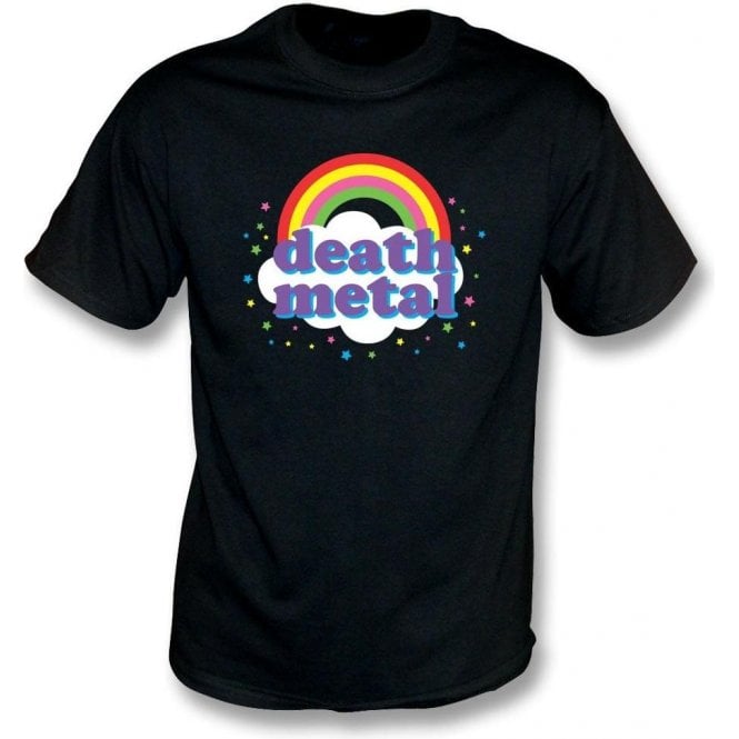 Death Metal T-Shirt