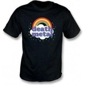 Death Metal T-Shirt