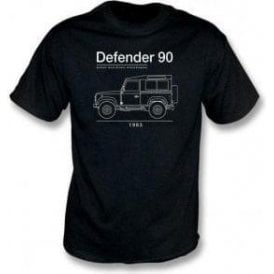 Defender 90 T-Shirt