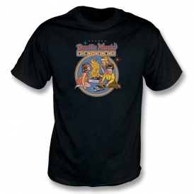 Devil's Music Sing-Along T-Shirt