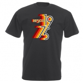 Disco 1975 Vintage Wash T-Shirt