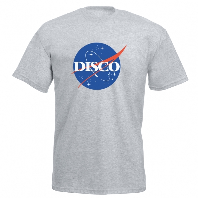 Disco NASA T-Shirt