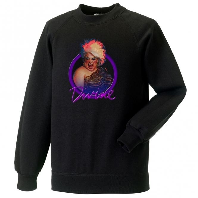 Divine Sweatshirt
