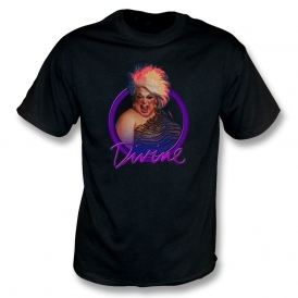 Divine T-Shirt
