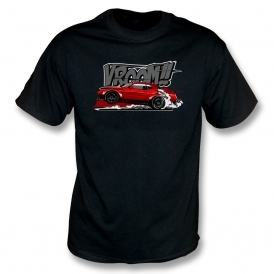 Dodge Charger Vroom! T-Shirt