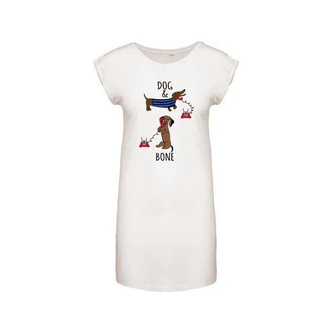 Dog & Bone Womens Long T-Shirt
