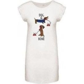 Dog & Bone Womens Long T-Shirt