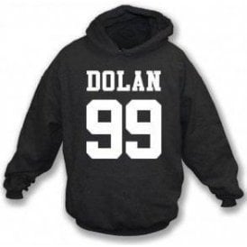 Dolan 99 Hooded Sweatshirt