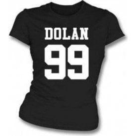 Dolan 99 Womens Slim Fit T-Shirt