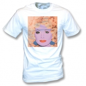 Dolly Parton (Andy Warhol Influenced) T-Shirt