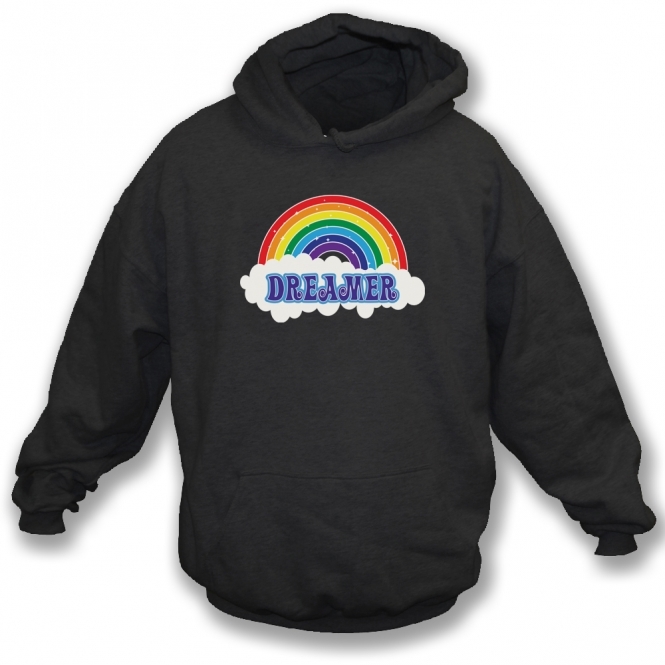 Dreamer Hooded Sweatshirt