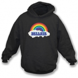 Dreamer Hooded Sweatshirt