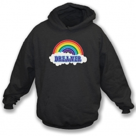 Dreamer Organic Hooded Sweatshirt