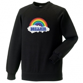 Dreamer Organic Sweatshirt