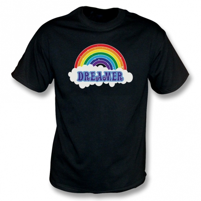 Dreamer Organic T-Shirt