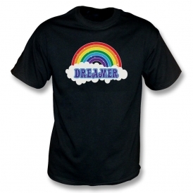 Dreamer Organic T-Shirt