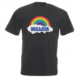 Dreamer Vintage Wash T-Shirt