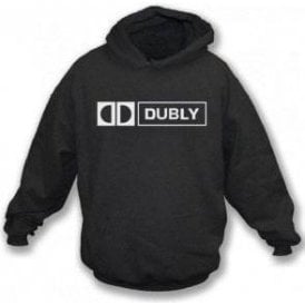 Dubly (Inspired By This Is Spinal Tap) Hooded Sweatshirt