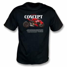 Ducati Concept T-Shirt