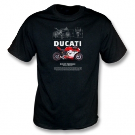 Ducati Panigale T-Shirt