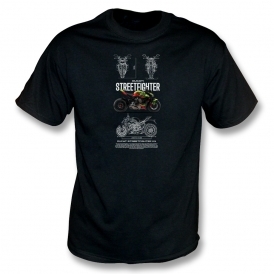 Ducati Streetfighter V4 T-Shirt
