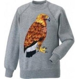 Eagle (As Worn By Benny Andersson, ABBA) Kids Sweatshirt