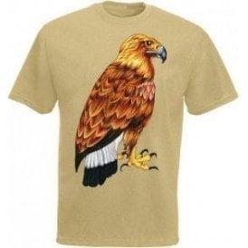 Eagle (As Worn By Benny Andersson, ABBA) Kids T-Shirt