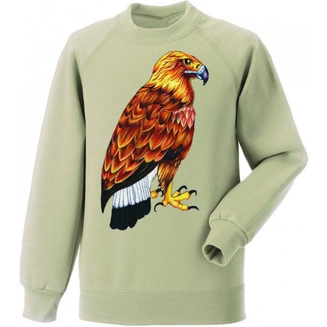 Eagle (As Worn By Benny Andersson, ABBA) Sweatshirt