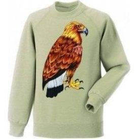 Eagle (As Worn By Benny Andersson, ABBA) Sweatshirt