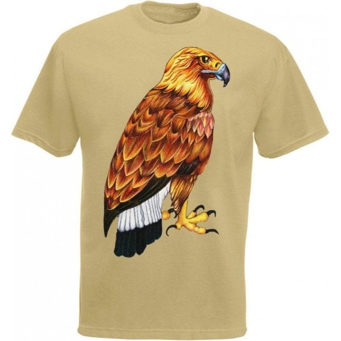 Eagle (As Worn By Benny Andersson, ABBA) T-Shirt