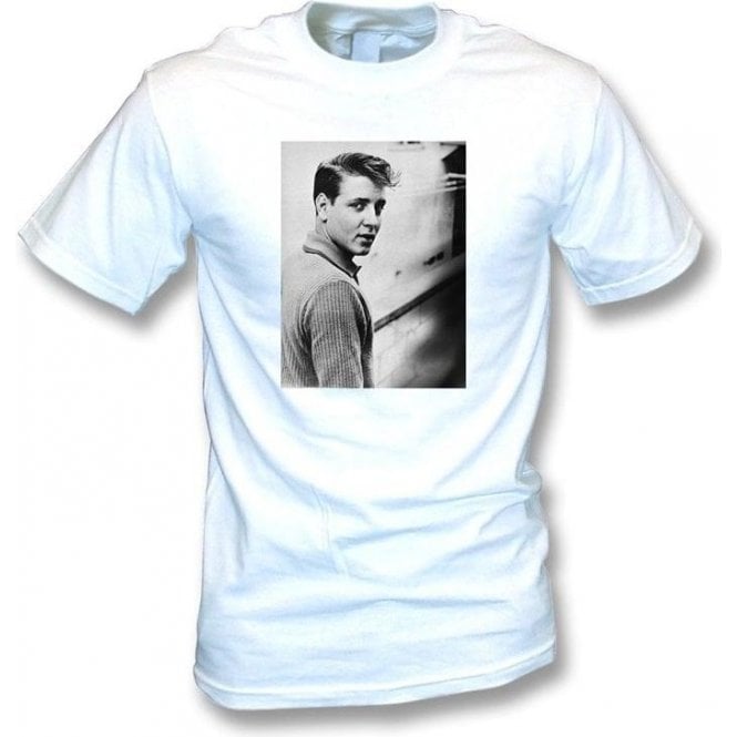 Eddie Cochran Rock & Roll Legend T-shirt