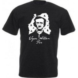 Edgar Allan Poe T-Shirt