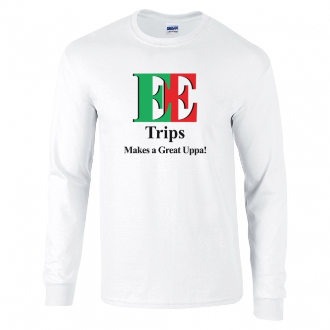 EE Trips Long Sleeve T-Shirt