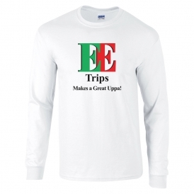 EE Trips Long Sleeve T-Shirt