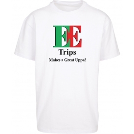 EE Trips Oversized T-Shirt
