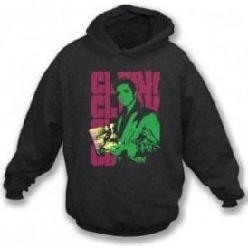 Elvis x The Clash Hooded Sweatshirt