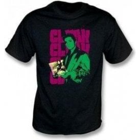 Elvis x The Clash T-shirt