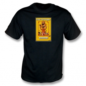 Enter The Dragon T-Shirt