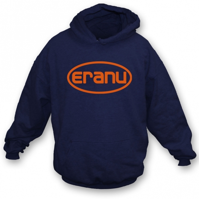 Eranu (Shooting Stars Influenced) Hooded Sweatshirt