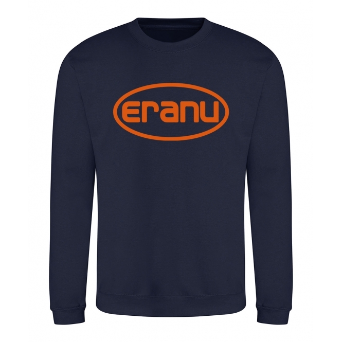 Eranu (Shooting Stars Influenced) Sweatshirt