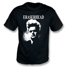 Eraserhead Cult Classic Film Organic T-Shirt