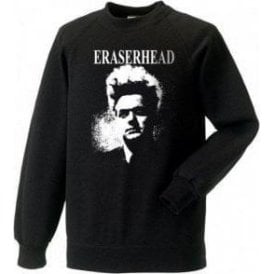 Eraserhead Cult Classic Film Sweatshirt