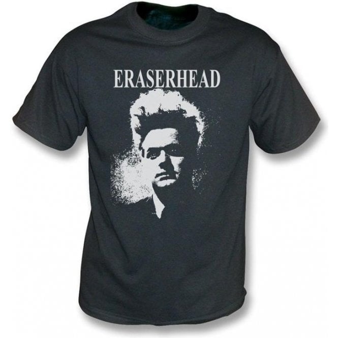 Eraserhead Cult Classic Film Vintage Wash T-shirt